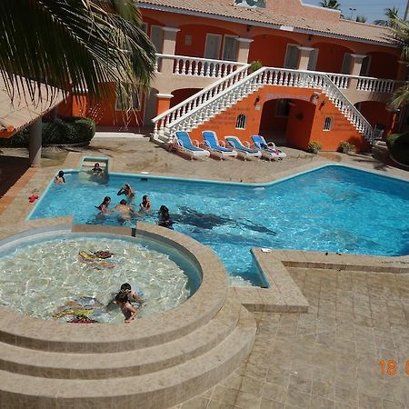 מלון קאבו סן לוקאס Oasis Los Cabos מראה חיצוני תמונה