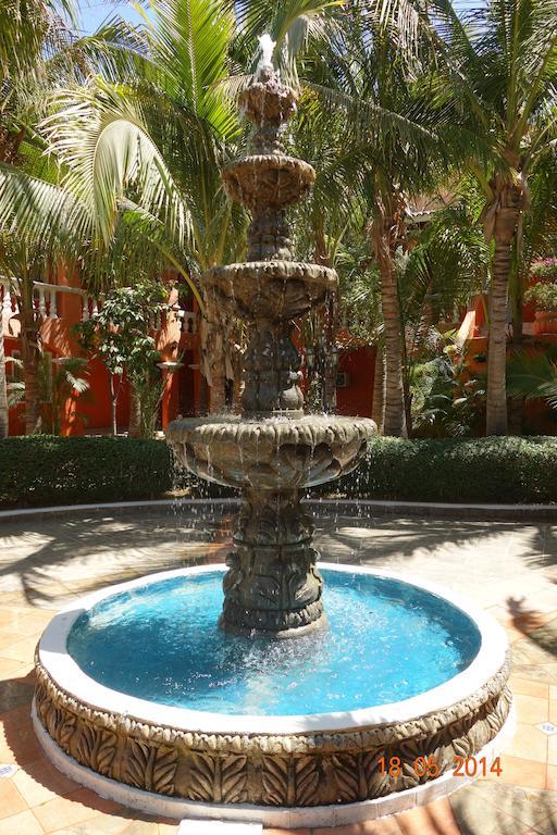 מלון קאבו סן לוקאס Oasis Los Cabos מראה חיצוני תמונה
