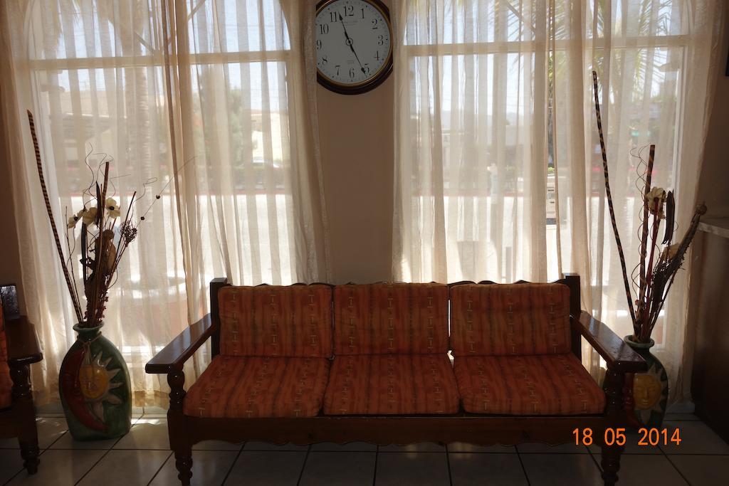 מלון קאבו סן לוקאס Oasis Los Cabos מראה חיצוני תמונה