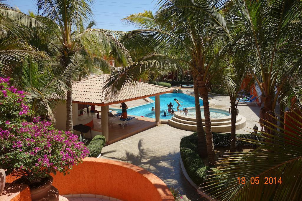מלון קאבו סן לוקאס Oasis Los Cabos מראה חיצוני תמונה