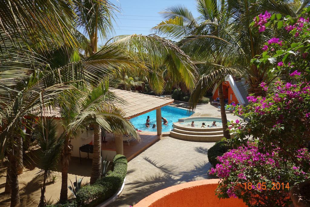 מלון קאבו סן לוקאס Oasis Los Cabos מראה חיצוני תמונה